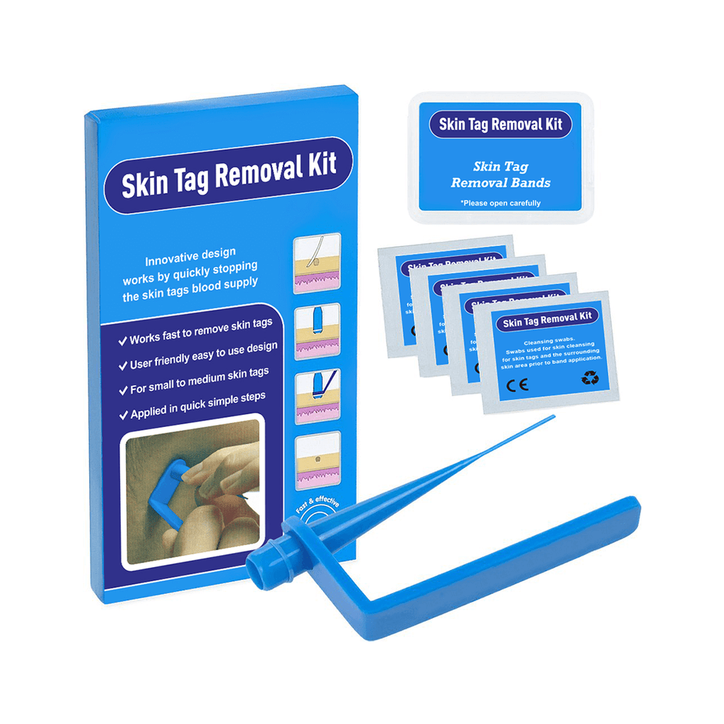 BYMCF® Skin Tag Remover