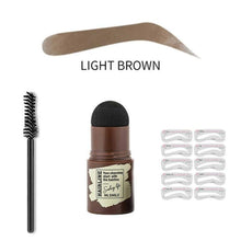 Load image into Gallery viewer, BYMCF® Perfect Brow Stamp Kit 3.0